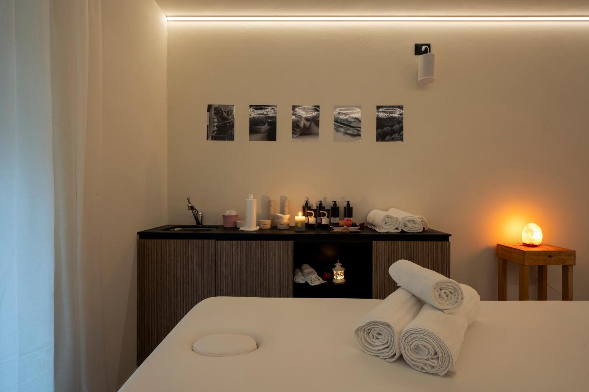 Hotel Dahu Мадона ди Кампильо Екстериор снимка